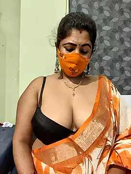 poly_bhabi (F milf) - Ass fingaring