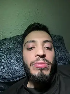 SoftAmjad's live cam