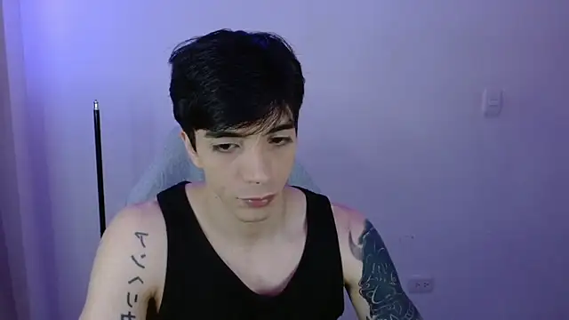 H3ll_B0I live sex cam