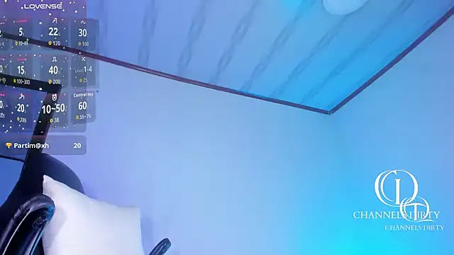 ChannelssDiirty live sex cam