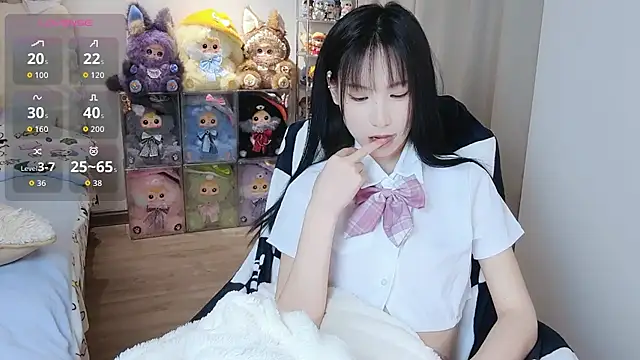 美女M-OTT_在线直播