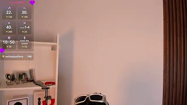 mia_jonnes18 - Mia_jonnes18's free webcam - UK Sex Cams