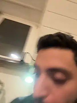 SoftAmjad's live cam