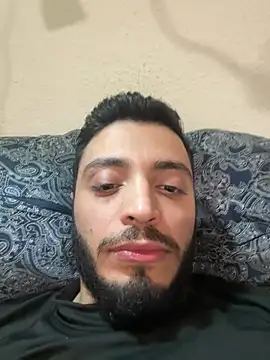 SoftAmjad's live cam