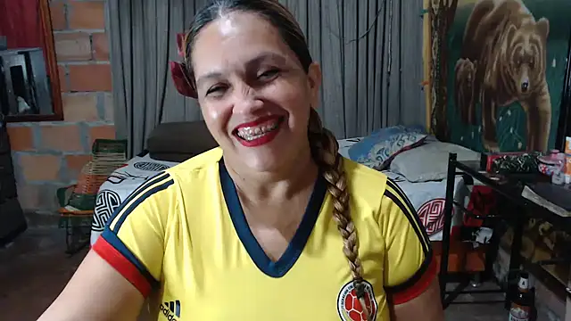 BURBUJA_y_CABALLERO webcam