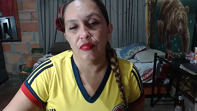 BURBUJA_y_CABALLERO webcam