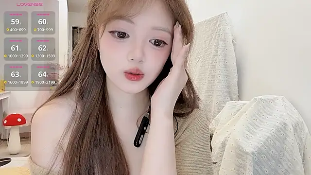 美女DDDDDoremi在线直播