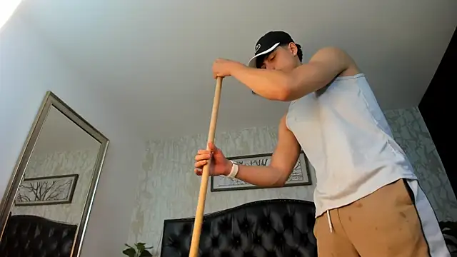 Lander_Cruz's live cam