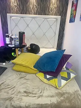 Samu_Hott live sex cam