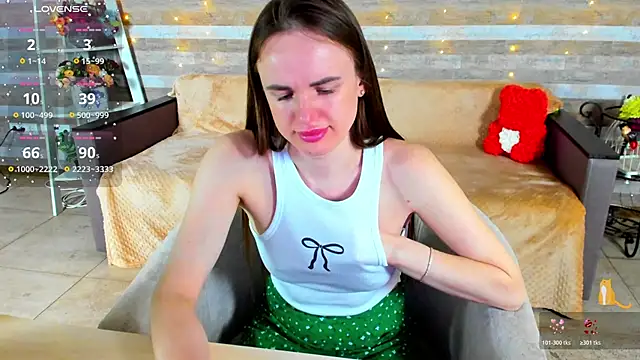 SusanSmit live sex cam