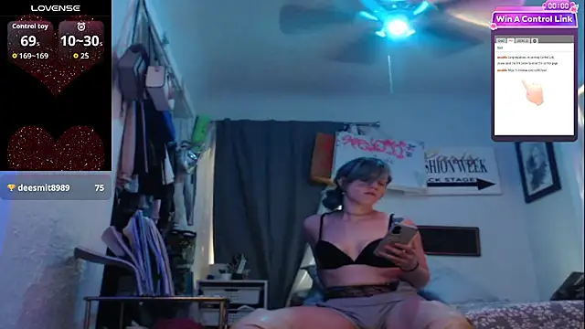 flower_cunt live sex cam