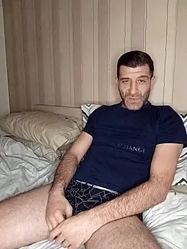 alexdaniel89 (Ask my age) - Neked and play+cum