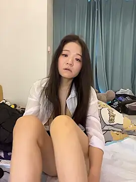 lucyxiaolulu (F milf) - 鸡鸡抽插小穴1分钟