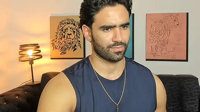 brad_martin (M young) - jerk off 5 minutes