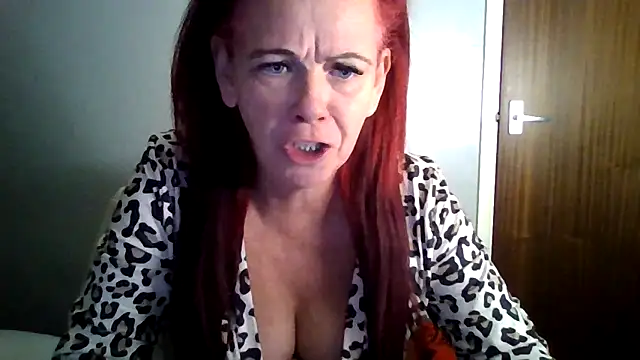 forbidden-irish-x - Forbidden-Irish-x's free webcam - UK Sex Cams