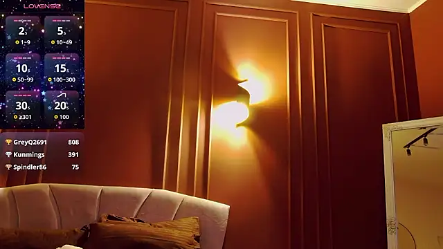 ravenryx - Ravenryx's free webcam - UK Sex Cams