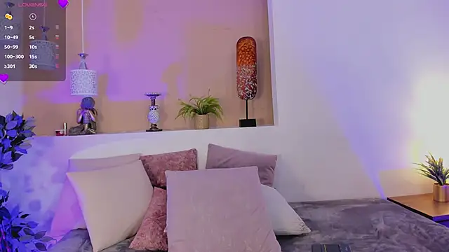 xiomara_cortes - Xiomara_cortes's free webcam - UK Sex Cams