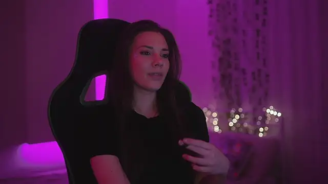 CandyStorm live sex cam