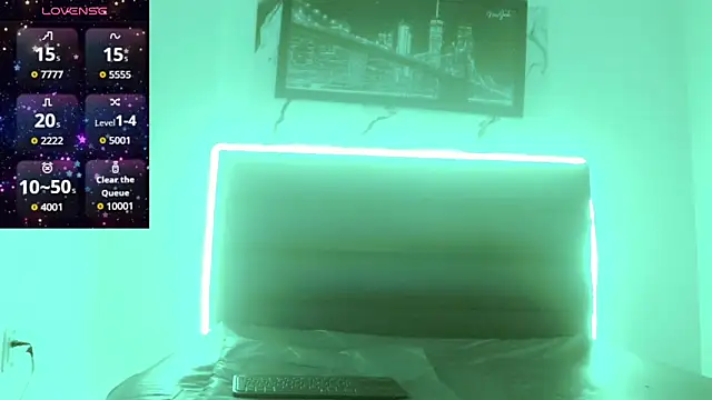 Karlaa_Hernandez_ webcam