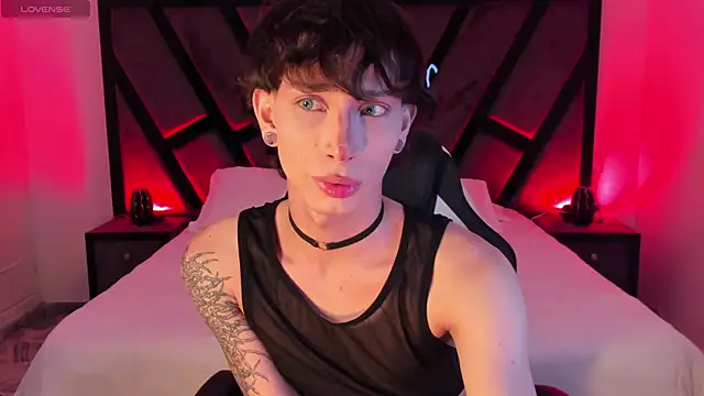 AndyWiilliams webcam