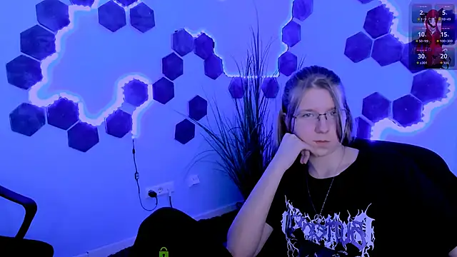 lizzie_boom_ - Lizzie_boom_'s free webcam - UK Sex Cams