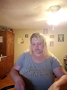 SweetCrazyKay webcam