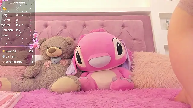 Maavca_ live sex cam