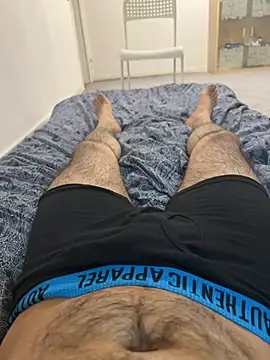 SoftAmjad's live cam