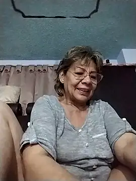 OliviaMorris1 webcam