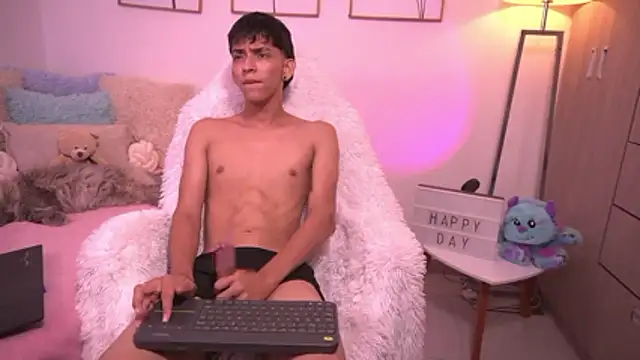 Sebas_cat live sex cam