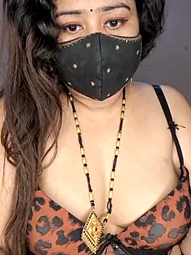 Indian-hotm-Neha webcam