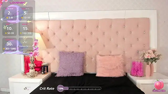 CaterinaRomano live sex cam