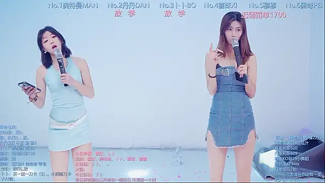 美女Luckygirls-339在线直播