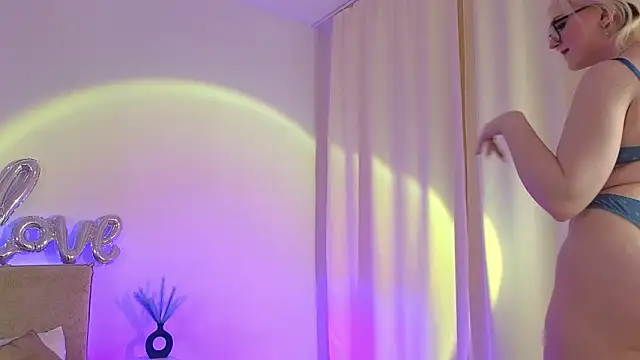 jules_night (T teen) - nipple massage