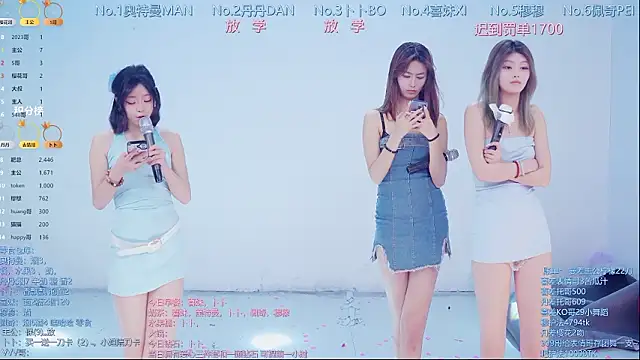 Luckygirls-339 from StripChat is Freechat