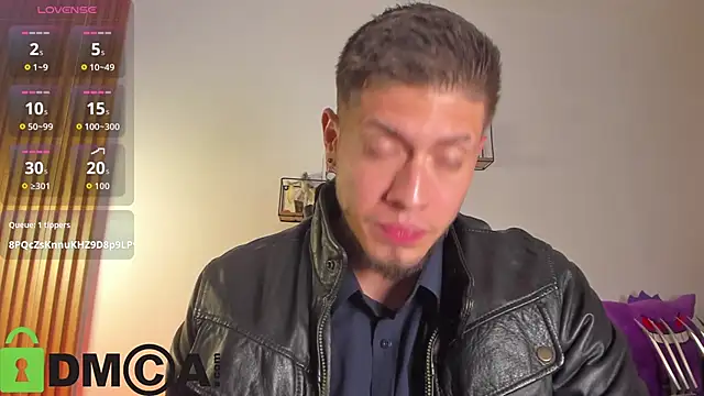 SebastianMaximoff_ webcam