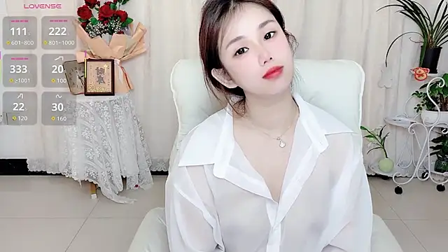 huahua520_ - Huahua520_'s free webcam - UK Sex Cams