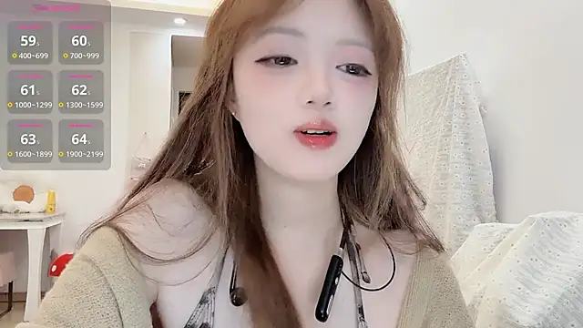 美女DDDDDoremi在线直播