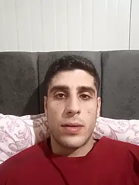 arenn1997 Live Webcam on Stripchat