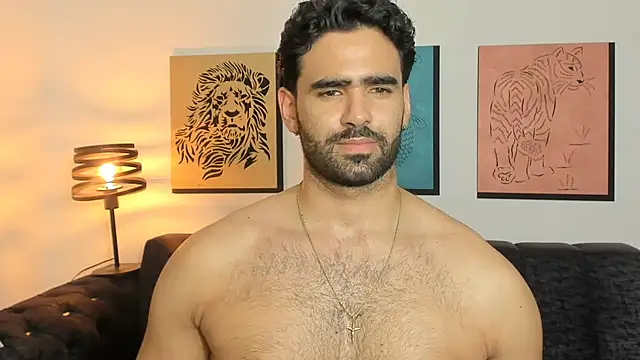 brad_martin (M young) - jerk off 5 minutes