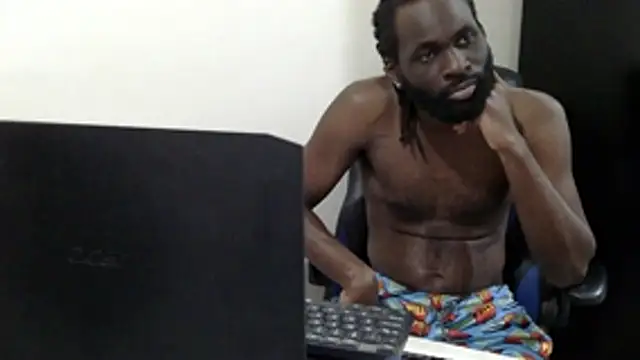 darkkras (Ask my age) - GET ME NAKED