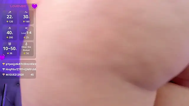 foxy200__ - Foxy200__'s free webcam - UK Sex Cams