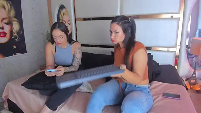 celestestars live cam profile