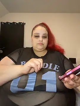 Exotic_Queen_ live sex cam