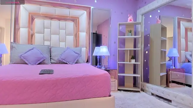 goldentemptation_ - Goldentemptation_'s free webcam - UK Sex Cams