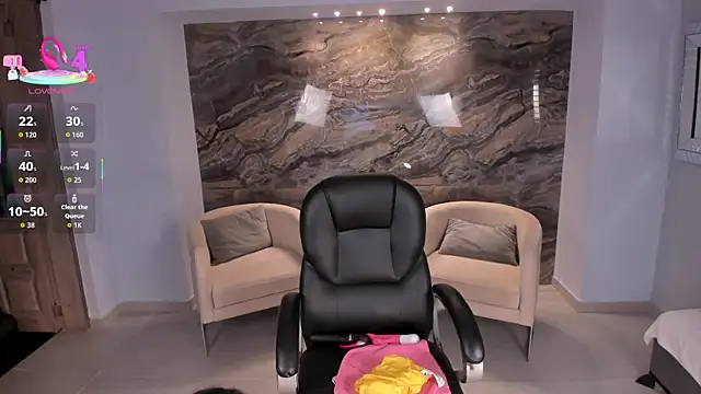 AshleyJhonson webcam