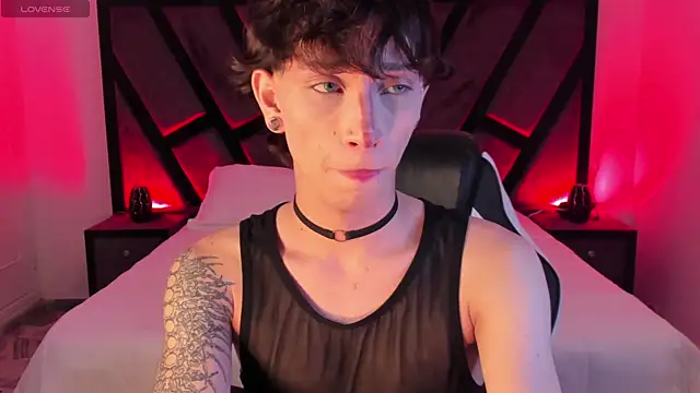 AndyWiilliams webcam