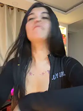 _pao_ - _Pao_'s free webcam - UK Sex Cams