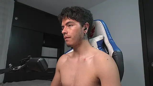 _morghan_ - _morghan_'s free webcam - UK Sex Cams