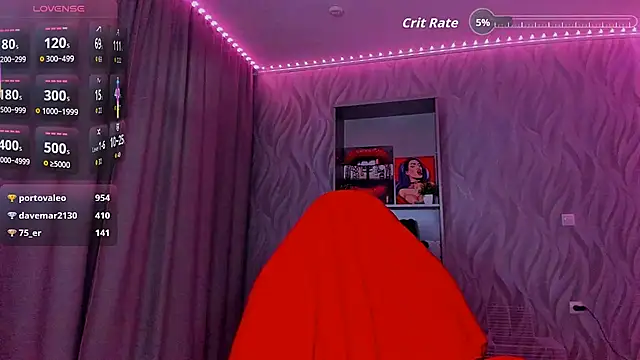 angel_devil_forever - Angel_devil_forever's free webcam - UK Sex Cams